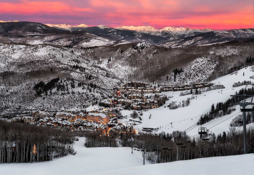 Creekside at Beaver Creek Book Early Lodging Special Deal