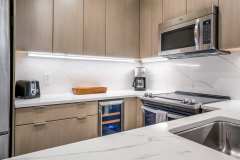 2 Bedroom Premier Residence