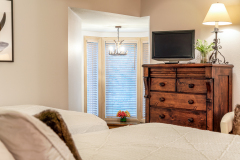 2 Bedroom Standard Residence