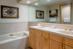 2 Bedroom Standard Residence