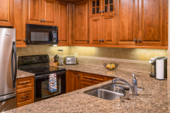 2 Bedroom Standard Residence