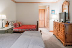 3 Bedroom Basic Residence
