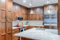 3 Bedroom Basic Residence