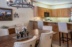3 Bedroom Basic Residence