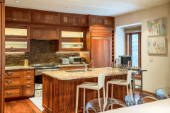 3 Bedroom Platinum Residence