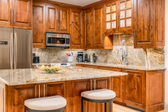 3 Bedroom Platinum Residence