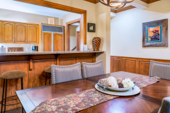 4 Bedroom Standard Residence