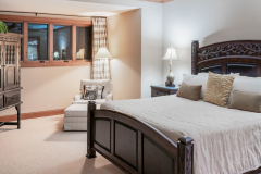 4 Bedroom Standard Residence