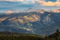 Beaver Creek Ski Resort