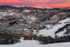 Beaver Creek Ski Resort