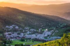 Beaver Creek Ski Resort