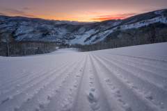 Beaver Creek Ski Resort