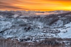 Beaver Creek Ski Resort