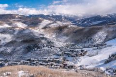 Beaver Creek Ski Resort