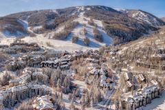 Beaver Creek Ski Resort