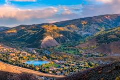 Beaver Creek Ski Resort