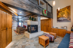 Ski Club & Storage