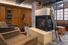 Ski Club & Storage
