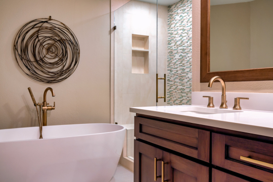 2 Bedroom Premier Residence