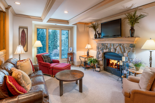 2 Bedroom Standard Residence
