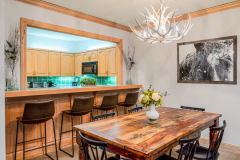 2 Bedroom Standard Residence