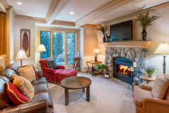 2 Bedroom Standard Residence