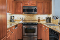 3 Bedroom Premier Residence