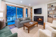 2 Bedroom Platinum Residence