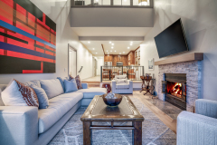 3 Bedroom Platinum Residence