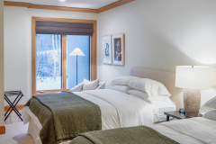 Creekside Residence A102