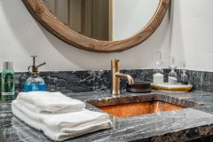 Creekside Residence A105
