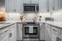 Creekside Residence A105