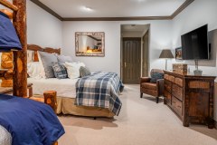 Creekside Residence A105