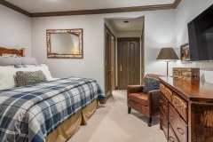 Creekside Residence A105