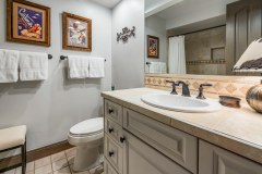 Creekside Residence A105