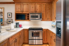 Creekside Residence A106