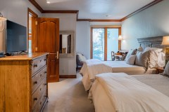 Creekside Residence A106