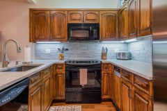 Creekside Residence A202