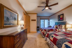 Creekside Residence A202