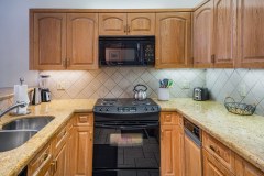 Creekside Residence A302
