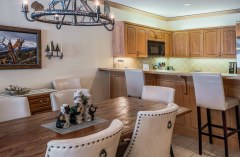 Creekside Residence A302