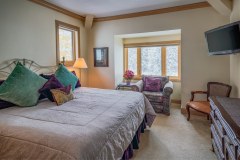 Creekside Residence A302