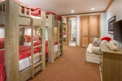 Creekside Residence B107