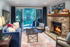 Creekside Residence B107