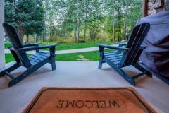 Creekside Residence B107