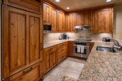 Creekside Residence B206