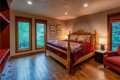 Creekside Residence B206