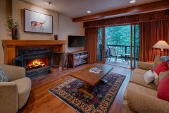 Creekside Residence B206