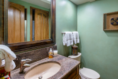 Rental Residence B207