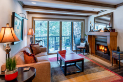 Rental Residence B207